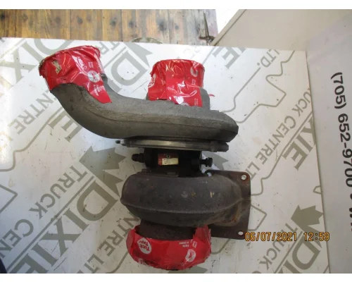 Mack A1 400 Turbocharger  Supercharger