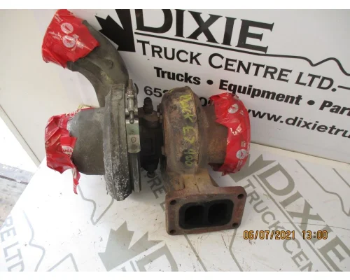 Mack A1 400 Turbocharger  Supercharger