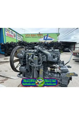 Mack AC 330-350 Engine Assembly