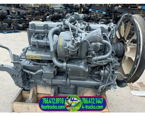 Mack AC 330-350 Engine Assembly