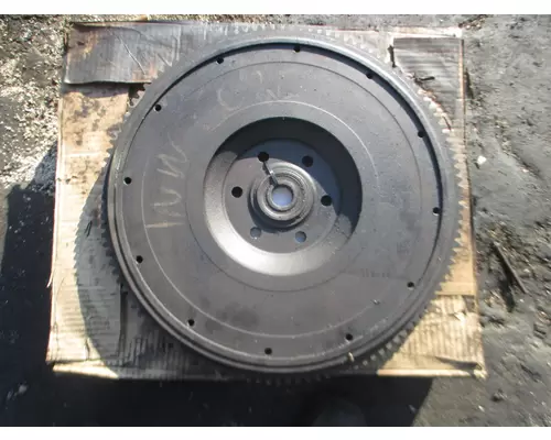 Mack AC 427 Flywheel