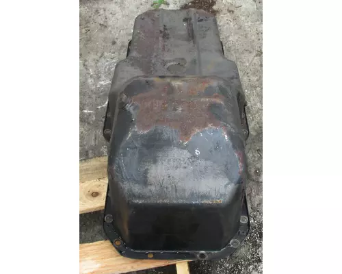 Mack AC 427 Oil Pan