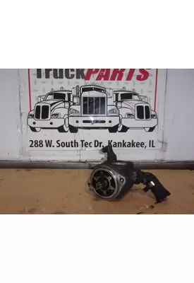 Mack AC 427 Power Steering Pump
