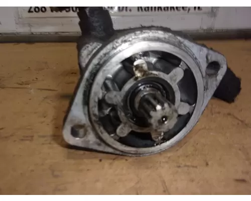 Mack AC 427 Power Steering Pump