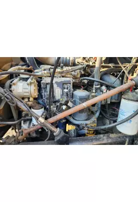 Mack AC-460 Engine Assembly