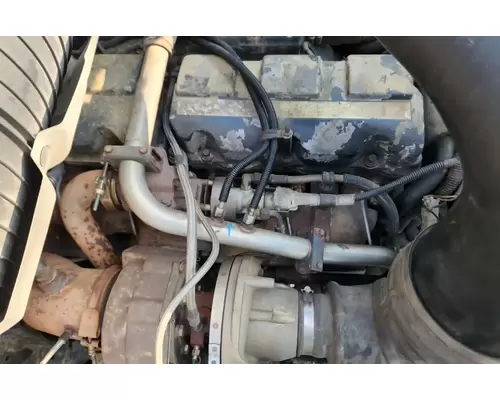 Mack AC-460 Engine Assembly