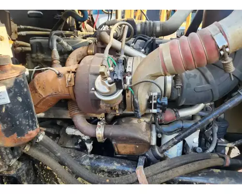 Mack AC-460 Engine Assembly