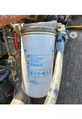 Mack AC-460 Engine Parts, Misc.