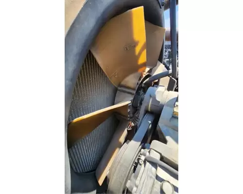 Mack AC-460 Fan Blade