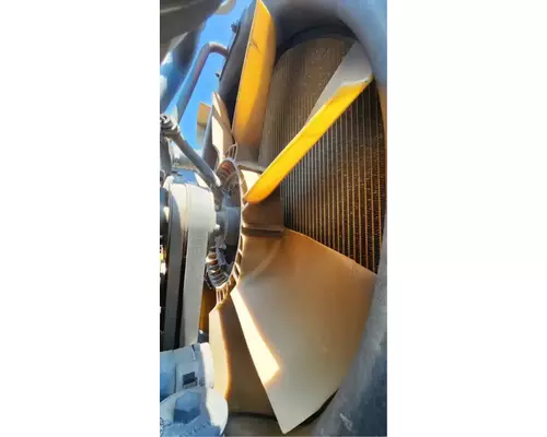 Mack AC-460 Fan Blade