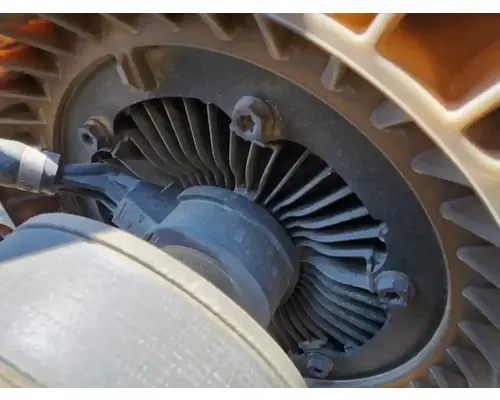 Mack AC-460 Fan Clutch
