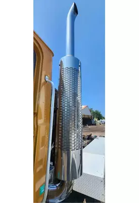 Mack AC-460 Muffler