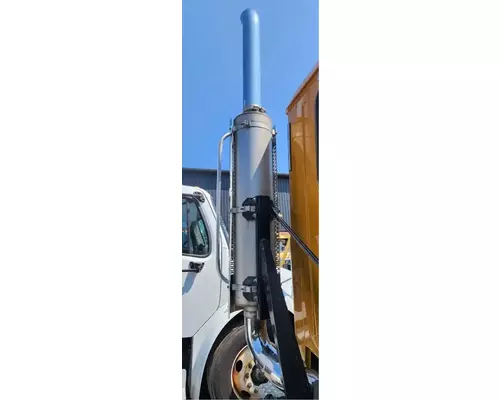Mack AC-460 Muffler