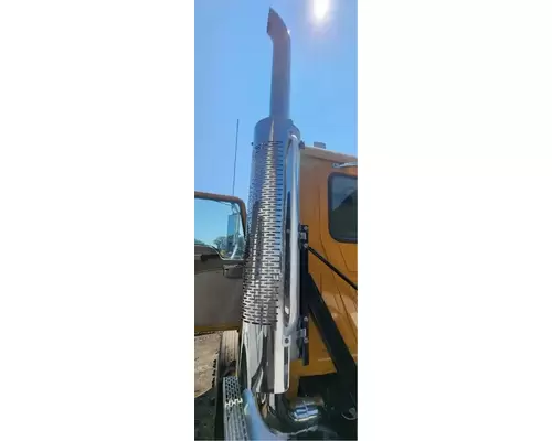 Mack AC-460 Muffler