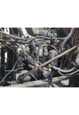 Mack AC380 Engine Assembly