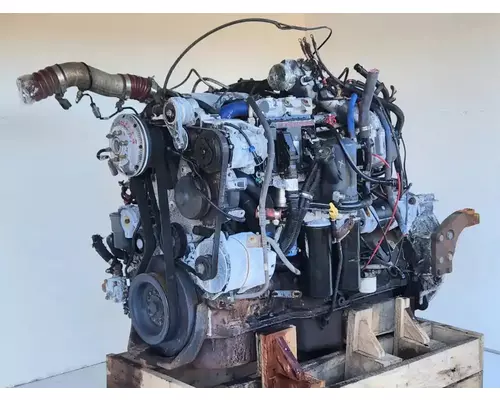 Mack AC380 Engine Assembly