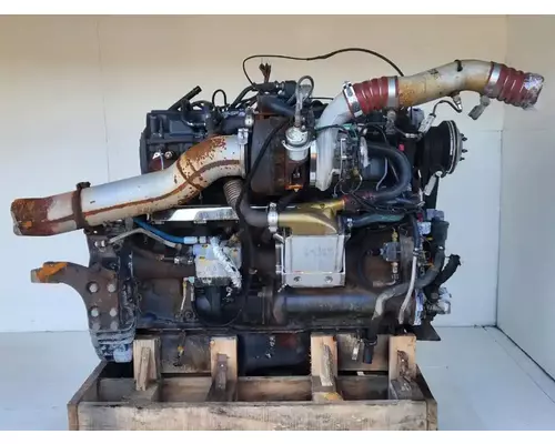 Mack AC380 Engine Assembly