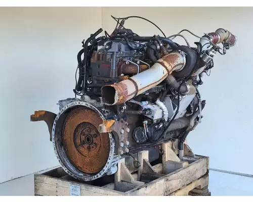 Mack AC380 Engine Assembly
