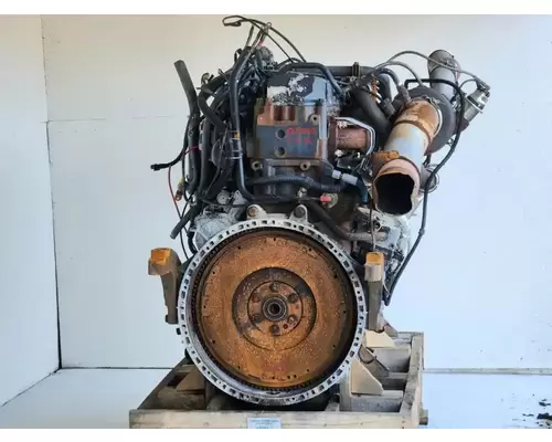 Mack AC380 Engine Assembly