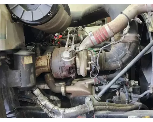 Mack AC380 Engine Assembly