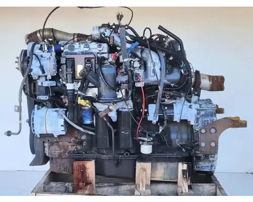 Mack AC380 Engine Assembly