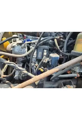 Mack AC380 Engine Assembly