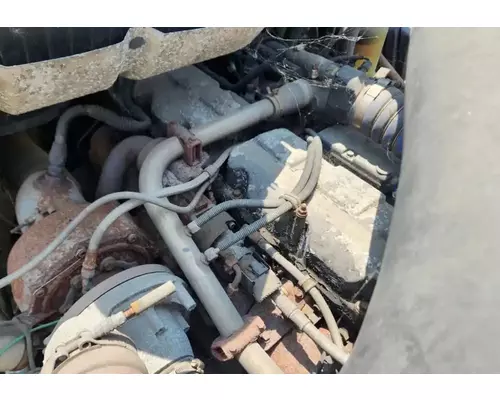 Mack AC380 Engine Assembly