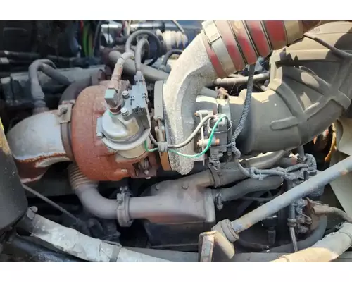 Mack AC380 Engine Assembly
