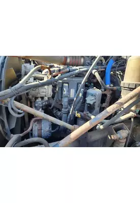 Mack AC380 Engine Assembly