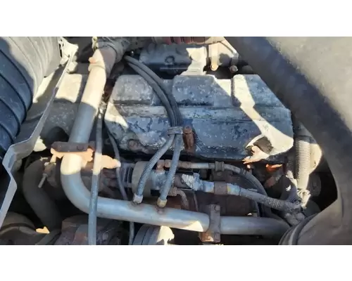 Mack AC380 Engine Assembly
