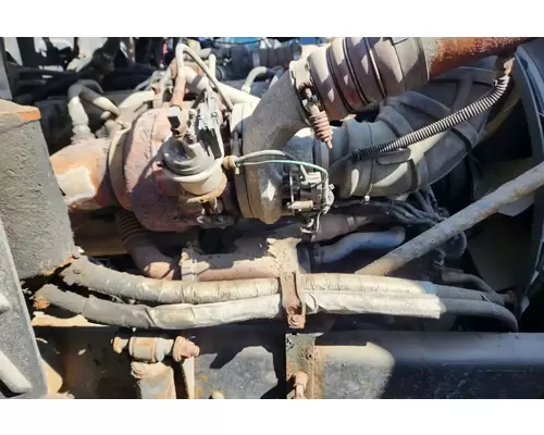 Mack AC380 Engine Assembly