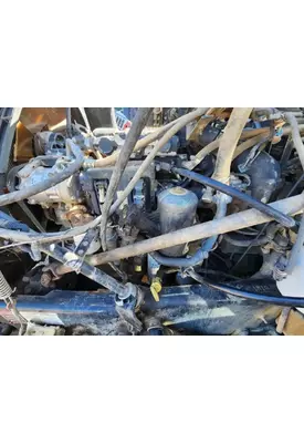 Mack AC380 Engine Assembly