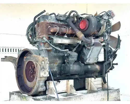 Mack AC380 Engine Assembly