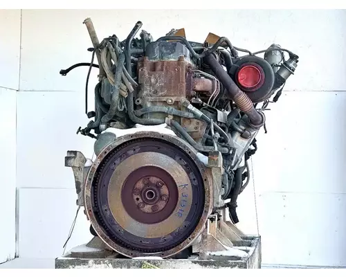 Mack AC380 Engine Assembly