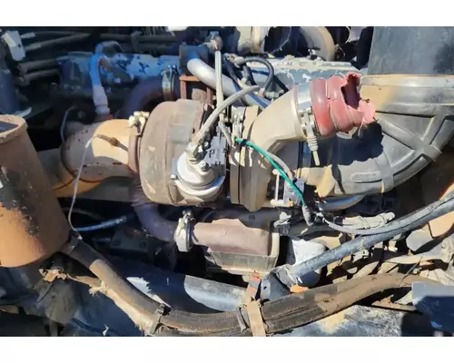 Mack AC380 Engine Assembly