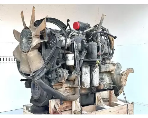 Mack AC380 Engine Assembly