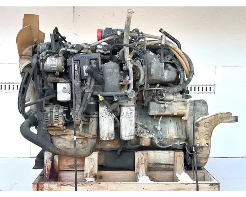 Mack AC380 Engine Assembly