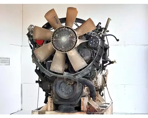 Mack AC380 Engine Assembly