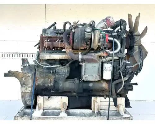 Mack AC380 Engine Assembly