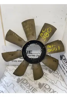 Mack AC380 Fan Blade