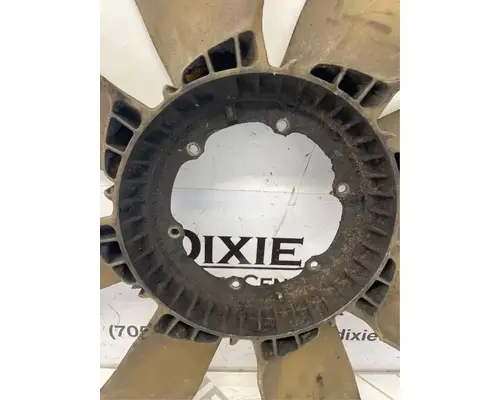 Mack AC380 Fan Blade