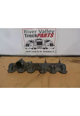 Mack AC380 Intake Manifold