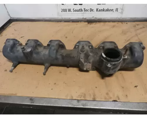 Mack AC380 Intake Manifold