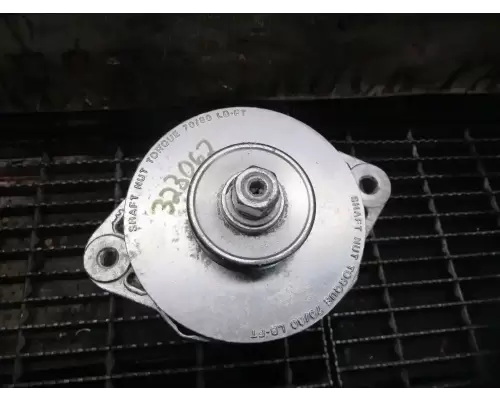 Mack AC Alternator