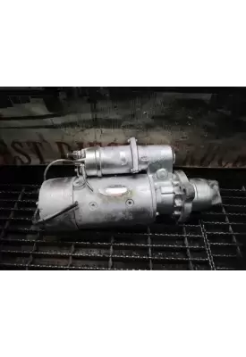 Mack AC Starter Motor