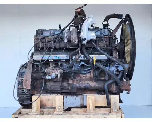 Mack AI-350 Engine Assembly