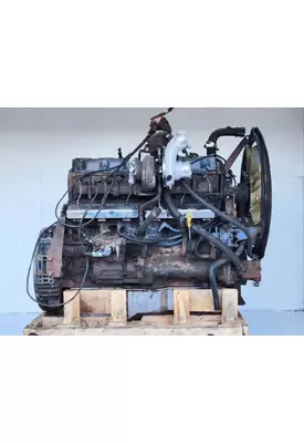 Mack AI-350 Engine Assembly