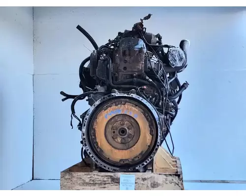 Mack AI-350 Engine Assembly