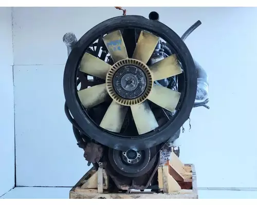 Mack AI-350 Engine Assembly