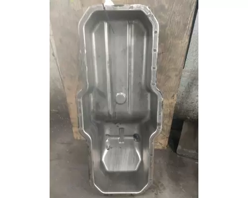 Mack AI-350 Oil Pan